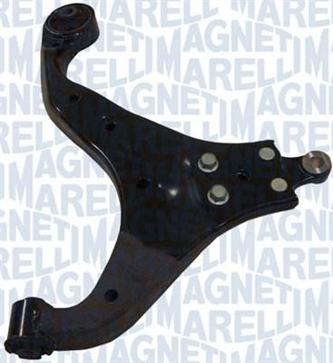 Magneti Marelli 301181364000 - Рычаг подвески колеса unicars.by