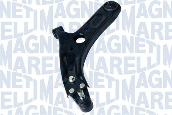 Magneti Marelli 301181364300 - Рычаг подвески колеса unicars.by