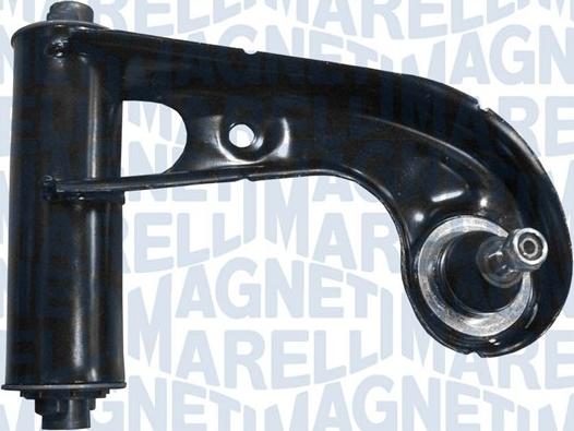 Magneti Marelli 301181365400 - Рычаг подвески колеса unicars.by