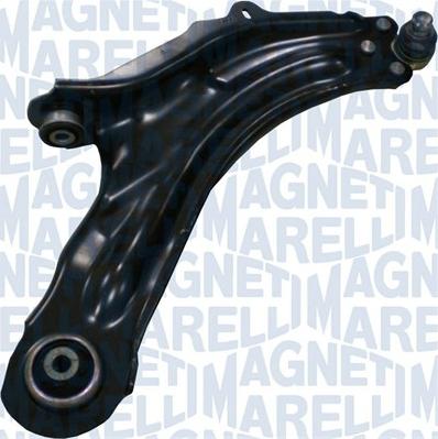 Magneti Marelli 301181396600 - Рычаг подвески колеса unicars.by