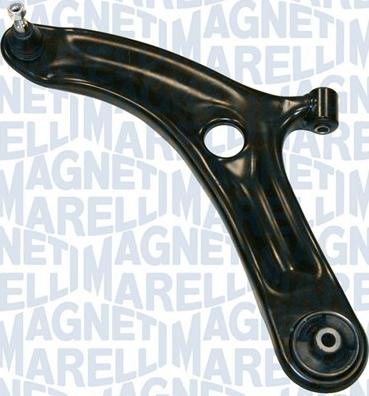 Magneti Marelli 301181360600 - Рычаг подвески колеса unicars.by