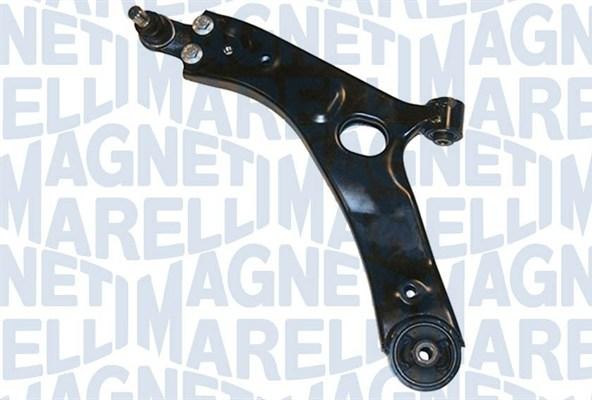 Magneti Marelli 301181360000 - Рычаг подвески колеса unicars.by