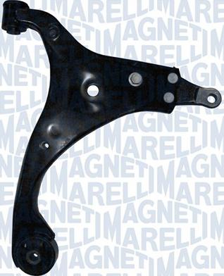 Magneti Marelli 301181360800 - Рычаг подвески колеса unicars.by