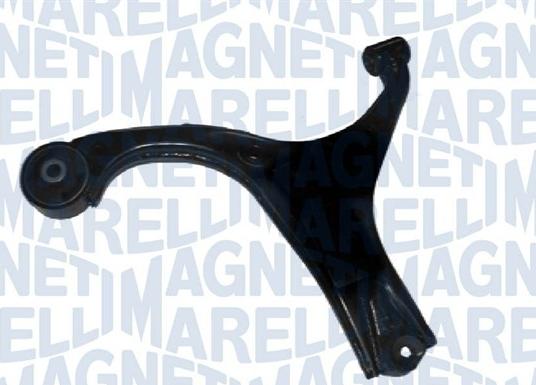 Magneti Marelli 301181360300 - Рычаг подвески колеса unicars.by