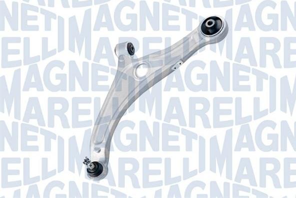 Magneti Marelli 301181361500 - Рычаг подвески колеса unicars.by