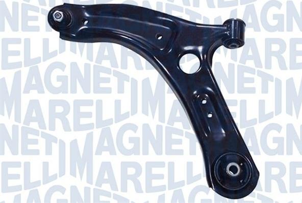 Magneti Marelli 301181361700 - Рычаг подвески колеса unicars.by