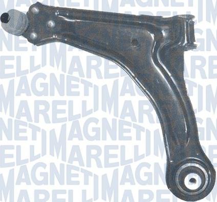 Magneti Marelli 301181368500 - Рычаг подвески колеса unicars.by