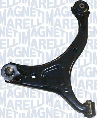 Magneti Marelli 301181363400 - Рычаг подвески колеса unicars.by