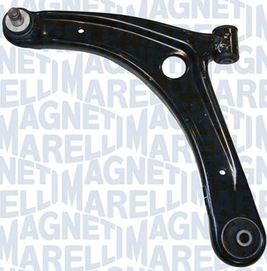 Magneti Marelli 301181363000 - Рычаг подвески колеса unicars.by