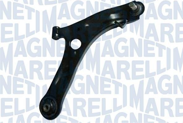 Magneti Marelli 301181363800 - Рычаг подвески колеса unicars.by