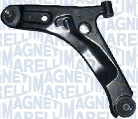 Magneti Marelli 301181363700 - Рычаг подвески колеса unicars.by