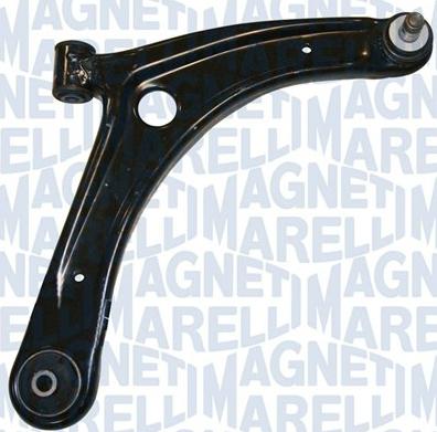 Magneti Marelli 301181362900 - Рычаг подвески колеса unicars.by