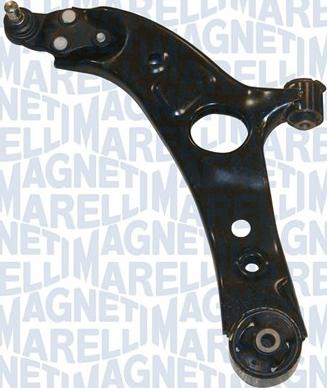 Magneti Marelli 301181362400 - Рычаг подвески колеса unicars.by