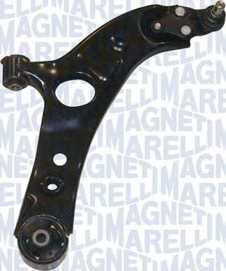 Magneti Marelli 301181362300 - Рычаг подвески колеса unicars.by