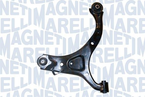 Magneti Marelli 301181362200 - Рычаг подвески колеса unicars.by