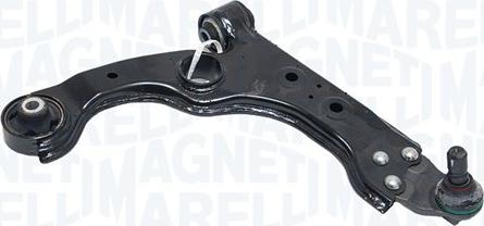 Magneti Marelli 301181309900 - Рычаг подвески колеса unicars.by