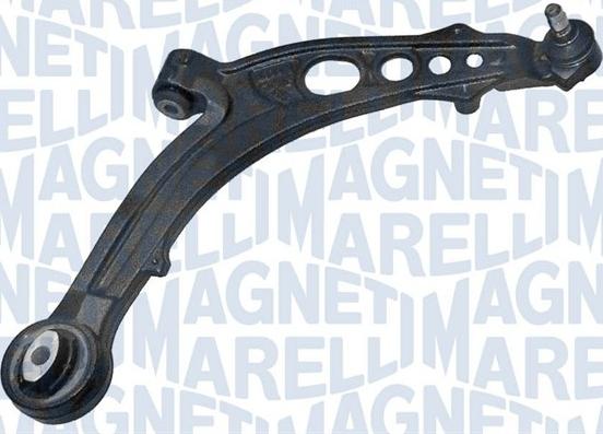 Magneti Marelli 301181309500 - Рычаг подвески колеса unicars.by