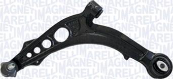 Magneti Marelli 301181309600 - Рычаг подвески колеса unicars.by