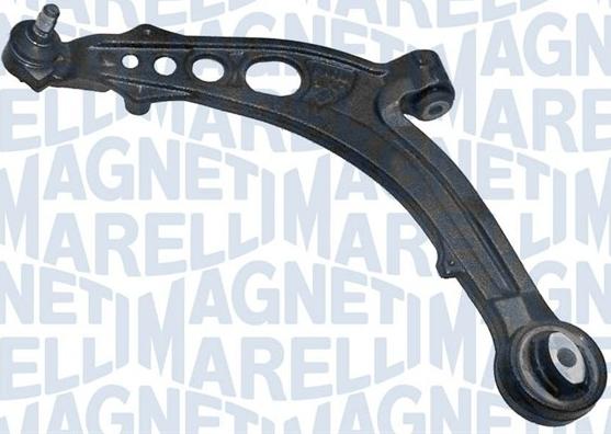 Magneti Marelli 301181309600 - Рычаг подвески колеса unicars.by