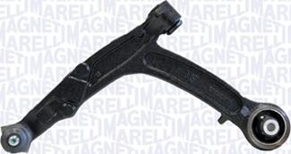 Magneti Marelli 301181309000 - Рычаг подвески колеса unicars.by