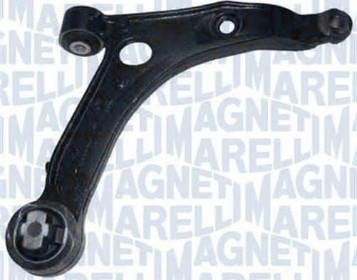 Magneti Marelli 301181309300 - Рычаг подвески колеса unicars.by