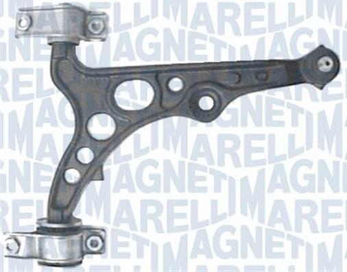 Magneti Marelli 301181304100 - Рычаг подвески колеса unicars.by