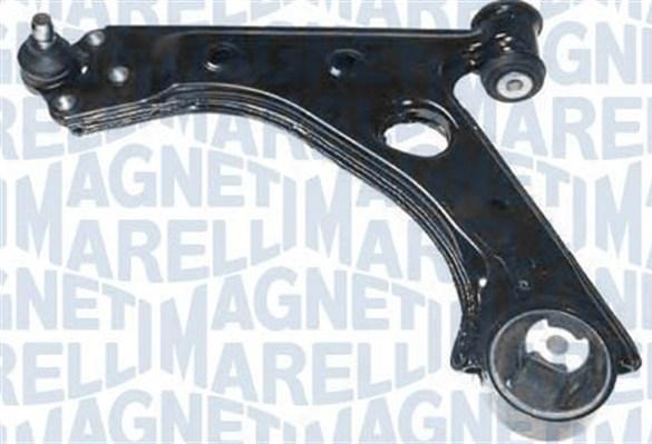 Magneti Marelli 301181305800 - Рычаг подвески колеса unicars.by