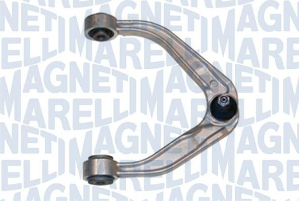 Magneti Marelli 301181306100 - Рычаг подвески колеса unicars.by