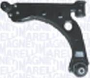 Magneti Marelli 301181306800 - Рычаг подвески колеса unicars.by