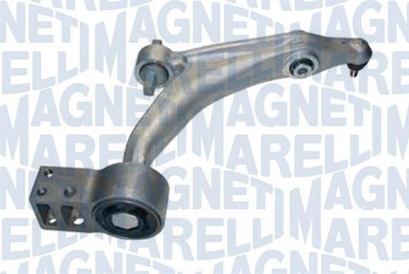 Magneti Marelli 301181306300 - Рычаг подвески колеса unicars.by