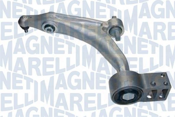 Magneti Marelli 301181306200 - Рычаг подвески колеса unicars.by