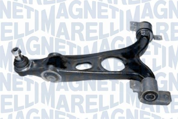 Magneti Marelli 301181300400 - Рычаг подвески колеса unicars.by