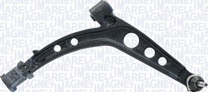 Magneti Marelli 301181300100 - Рычаг подвески колеса unicars.by