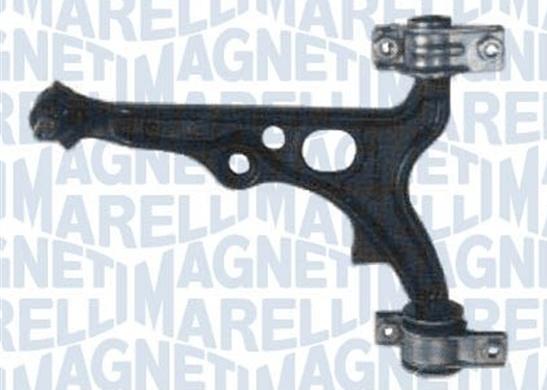 Magneti Marelli 301181300800 - Рычаг подвески колеса unicars.by