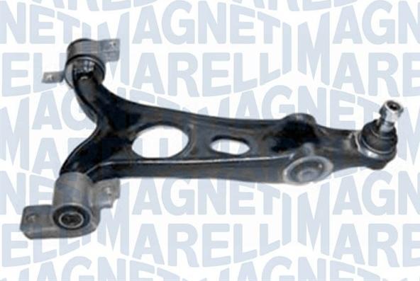 Magneti Marelli 301181300300 - Рычаг подвески колеса unicars.by