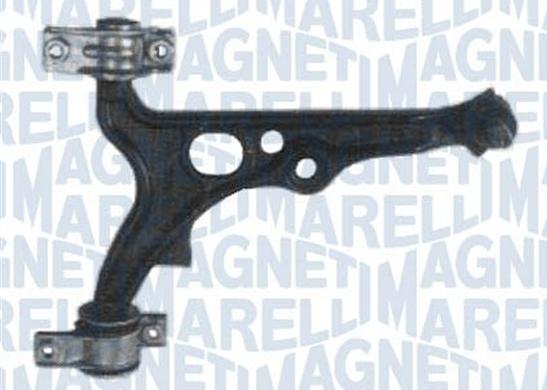 Magneti Marelli 301181300700 - Рычаг подвески колеса unicars.by