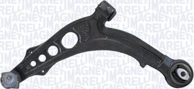 Magneti Marelli 301181301400 - Рычаг подвески колеса unicars.by