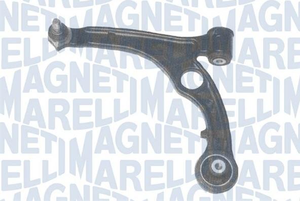 Magneti Marelli 301181301800 - Рычаг подвески колеса unicars.by