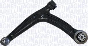 Magneti Marelli 301181308400 - Рычаг подвески колеса unicars.by