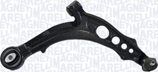 Magneti Marelli 301181308500 - Рычаг подвески колеса unicars.by