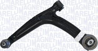 Magneti Marelli 301181308600 - Рычаг подвески колеса unicars.by