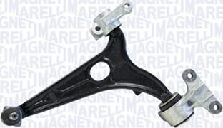 Magneti Marelli 301181308000 - Рычаг подвески колеса unicars.by