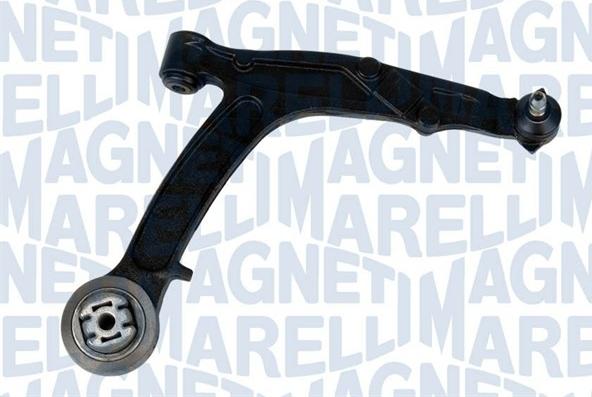 Magneti Marelli 301181308100 - Рычаг подвески колеса unicars.by