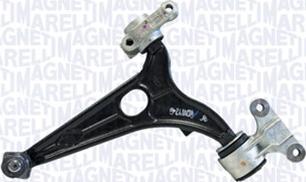 Magneti Marelli 301181308800 - Рычаг подвески колеса unicars.by