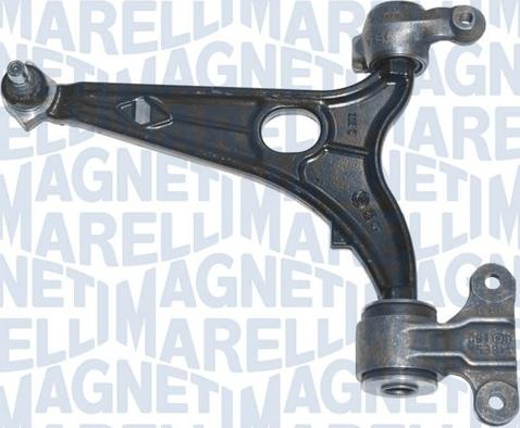 Magneti Marelli 301181303600 - Рычаг подвески колеса unicars.by