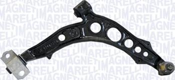 Magneti Marelli 301181302900 - Рычаг подвески колеса unicars.by