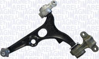 Magneti Marelli 301181302400 - Рычаг подвески колеса unicars.by