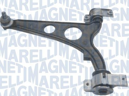 Magneti Marelli 301181302000 - Рычаг подвески колеса unicars.by