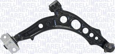 Magneti Marelli 301181302100 - Рычаг подвески колеса unicars.by