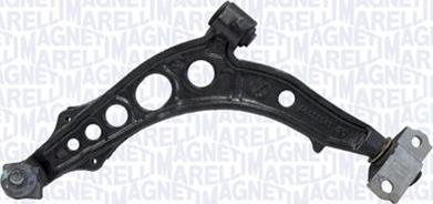 Magneti Marelli 301181302200 - Рычаг подвески колеса unicars.by